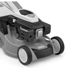 Tondeuse à Gazon Thermique Tractée Stihl RM 4 RTP 173 Cm³ -Stihl AFD 92733