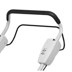 Tondeuse à Gazon Thermique Tractée Stihl RM 4 RTP 173 Cm³ -Stihl AFD 92736