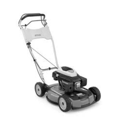 Tondeuse à Gazon Thermique Tractée Stihl RM 4 RTP 173 Cm³ -Stihl AFD 92738