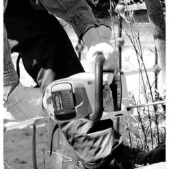 Tronçonneuse 36 V MSA 200 C-B (sans Batterie Ni Chargeur) - STIHL - 1251-200-0021 -Stihl AFD 92873