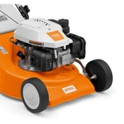 Tondeuse à Gazon Thermique Poussée Stihl RM 248 139 Cm³ 8 Tondeuse à Gazon Thermique Poussée Stihl RM 248 139 Cm³ -Stihl AFD 92968