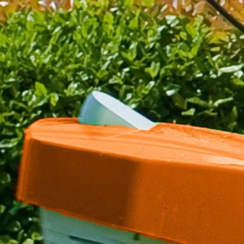 Tondeuse à Gazon Thermique Tractée Stihl RM 448 VC 150 Cm³ 6 Tondeuse à Gazon Thermique Tractée Stihl RM 448 VC 150 Cm³ – Image 6