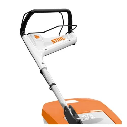 Tondeuse à Gazon Thermique Tractée Stihl RM 448 VC 150 Cm³ 5 Tondeuse à Gazon Thermique Tractée Stihl RM 448 VC 150 Cm³ – Image 5