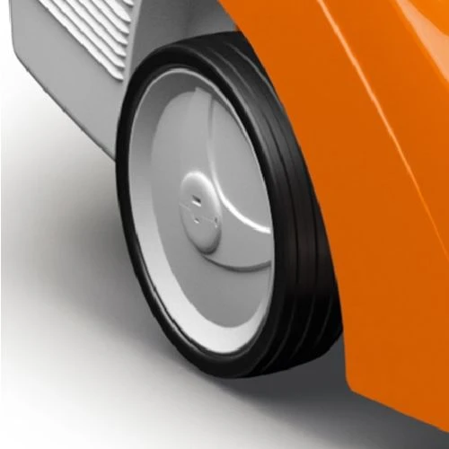 Tondeuse à Gazon Thermique Tractée Stihl RM 448 VC 150 Cm³ 2 Tondeuse à Gazon Thermique Tractée Stihl RM 448 VC 150 Cm³ – Image 2