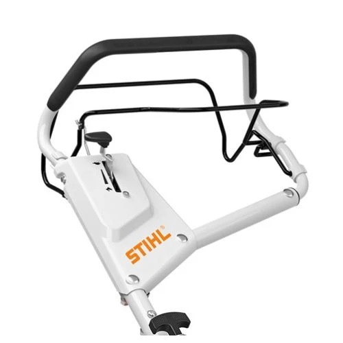Tondeuse à Gazon Thermique Tractée Stihl RM 448 VC 150 Cm³ 4 Tondeuse à Gazon Thermique Tractée Stihl RM 448 VC 150 Cm³ – Image 4