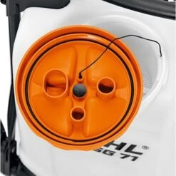 Pulvérisateur Manuel à Dos Stihl SG 51 -Stihl AFD 93835