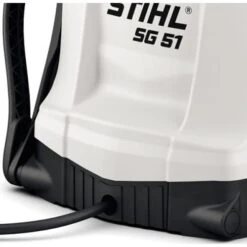 Pulvérisateur Manuel à Dos Stihl SG 71 -Stihl AFD 93858
