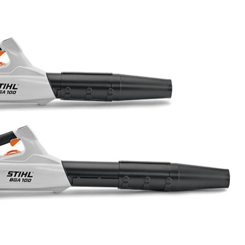Souffleur Sur Batterie BGA 100 (sans Batterie Ni Chargeur) - STIHL - 4866-011-5900 5 Souffleur Sur Batterie BGA 100 (sans Batterie Ni Chargeur) - STIHL - 4866-011-5900 – Image 5