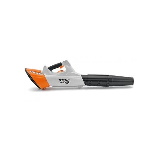Souffleur Sur Batterie BGA 100 (sans Batterie Ni Chargeur) - STIHL - 4866-011-5900 1 Souffleur Sur Batterie BGA 100 (sans Batterie Ni Chargeur) - STIHL - 4866-011-5900