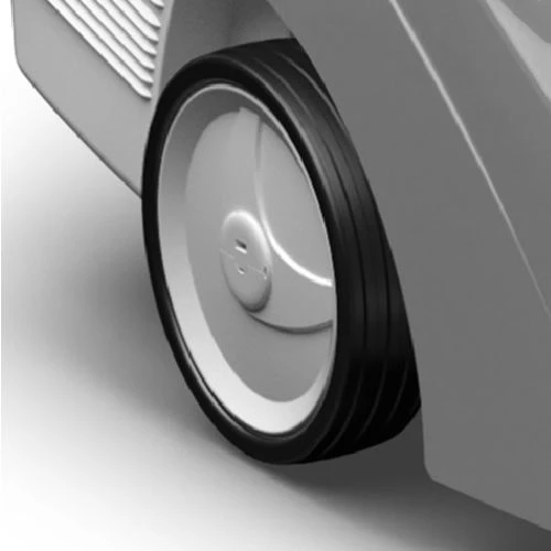 Tondeuse à Gazon Thermique Tractée Stihl RM 650 V 173 Cm³ 5 Tondeuse à Gazon Thermique Tractée Stihl RM 650 V 173 Cm³ – Image 5