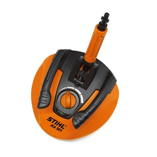 Nettoyeur De Surface Stihl RA 110 1 Nettoyeur De Surface Stihl RA 110