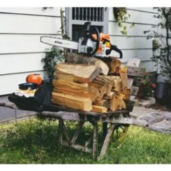 Tronçonneuse Thermique Stihl MS 170 D 30,1 Cm³ -Stihl AFD 94401