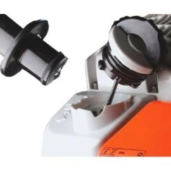 Tronçonneuse Thermique Stihl MS 211 35,2 Cm³ -Stihl AFD 94455