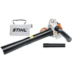 Aspiro-souffleur Stihl Thermique à Main SH 56 27,2 Cm³ - 4241-011-0928 -Stihl AFD 94673
