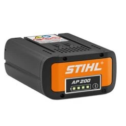 Batterie Stihl AP 200 - 36 V - 4850-400-6560