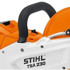 Découpeuse à Disque Sans-fil Stihl TSA 230 36 V Nue -Stihl AFD 99435
