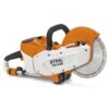 Découpeuse à Disque Sans-fil Stihl TSA 230 36 V Nue