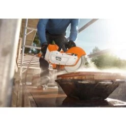 Découpeuse à Disque Sans-fil Stihl TSA 230 36 V Nue -Stihl AFD 99440