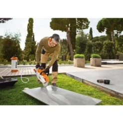 Découpeuse à Disque Sans-fil Stihl TSA 230 36 V Nue -Stihl AFD 99441